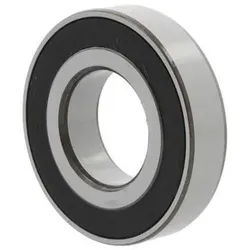 SKF, Kugellager, Schrägkugellager 7208 BE2RZP Innen-Ø 40 mm Aussen-Ø 80 mm Breite18 mm