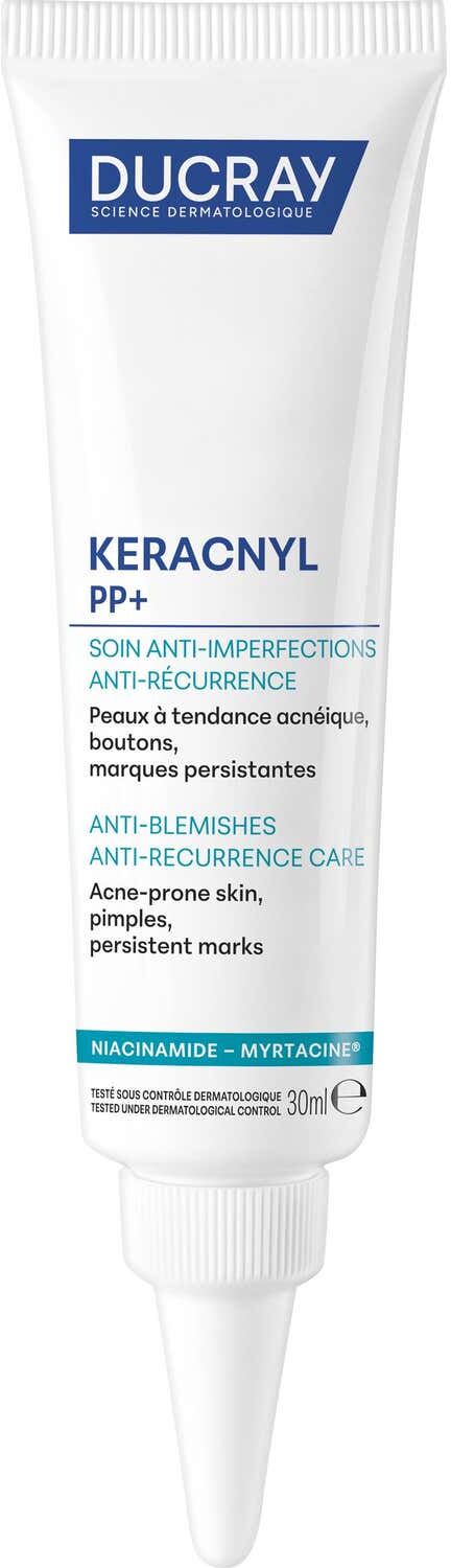 Ducray Keracnyl PP+ Crema Antimperfecciones 30ml