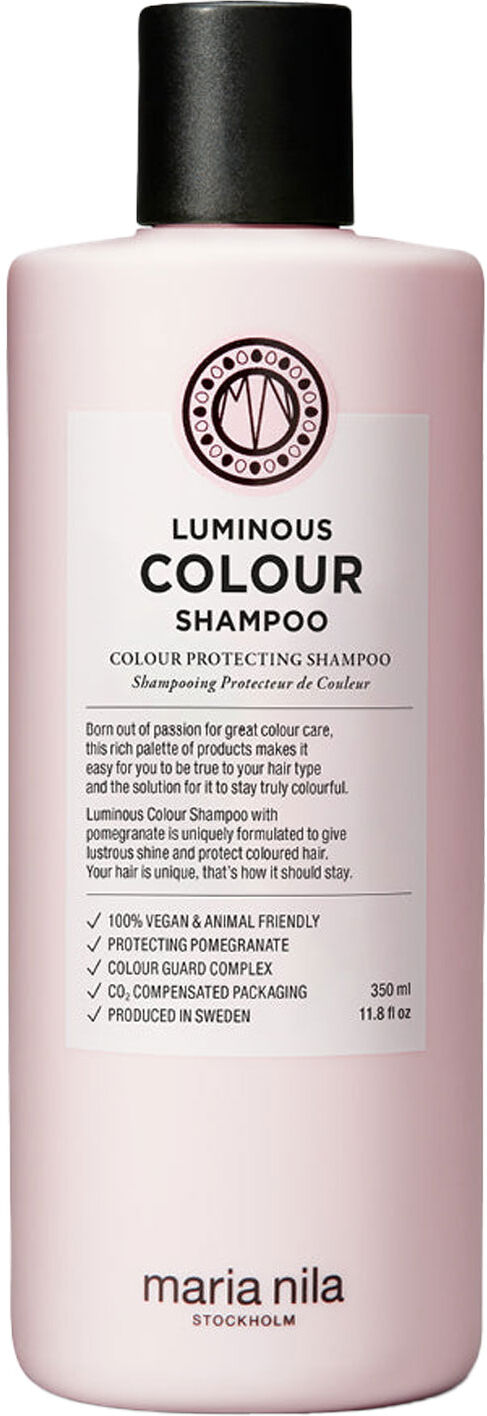 MARIA NILA Luminous Colour Shampoo