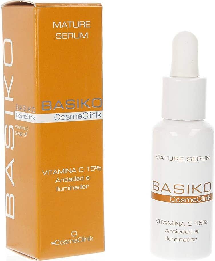 BASIKO Cosmeclinik Mature sérum 30ml