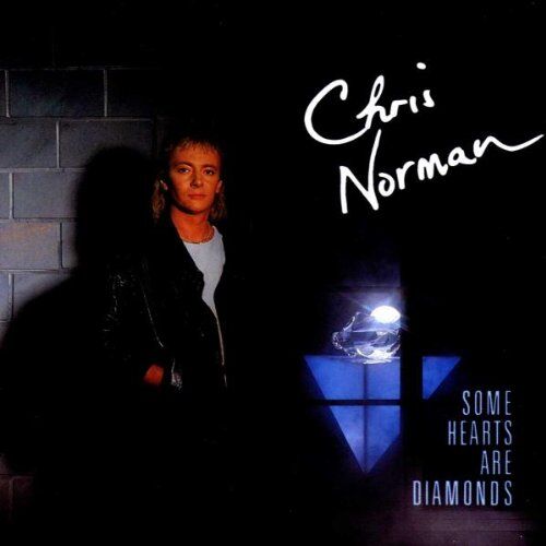 Chris Norman - Some Hearts Are Diamonds - Preis vom 09.10.2026 07:28:09 h