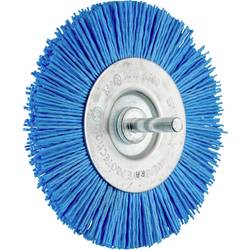 PFERD TOOLS Rundbürste POS RBU 10010/6 BLUE 180 UNIVERSAL (1) 43740169 1 St.