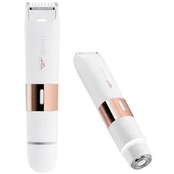 ETA, Trimmer + Haarschneider, Trymer dla kobiet 2w1 Fenite ETA434690000