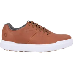 FootJoy Golfschuhe Contour Casual, braun