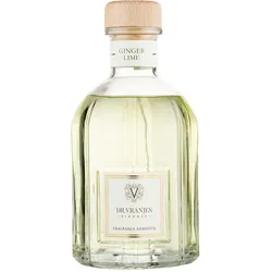 500ml VRANJES FIRENZE Ginger Lime Home Fragrance