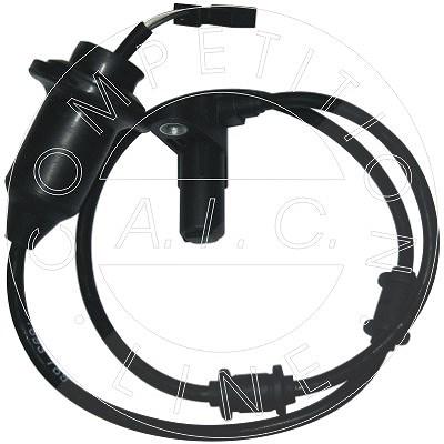 Aic Sensor, Raddrehzahl [Hersteller-Nr. 51893] für Mercedes-Benz