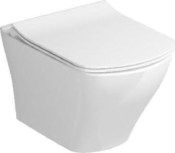 Hangtoilet RAVAK Classic RimOff