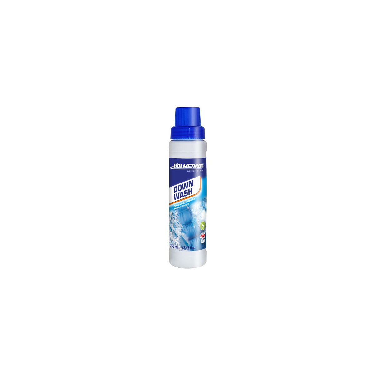 Holmenkol Down Wash 250ml 22949