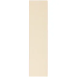 Snapstyle, Teppich, Natur Teppich Läufer Wolle Berber (100 x 300 cm)
