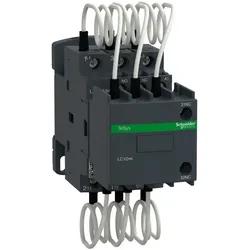 Schneider Electric Kondensatorenschütz TeSyS LC1DMKV7