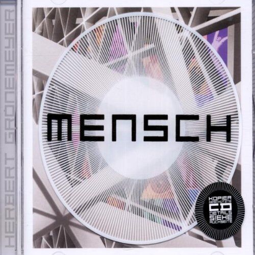 Herbert Grönemeyer - Mensch - Preis vom 12.10.2026 11:37:12 h