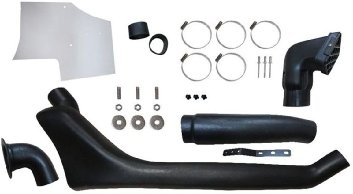 Schnorchel SPEEDMAX BB-NY61A, ohne strassenzulassung