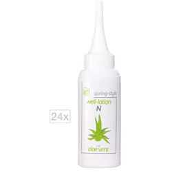 1800ml Spring Well-Lotion N mit Aloe Vera