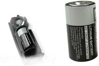 Nice Kit Batteria 7ah Per I Trasmettitori Ft210/ft210b  Fta1