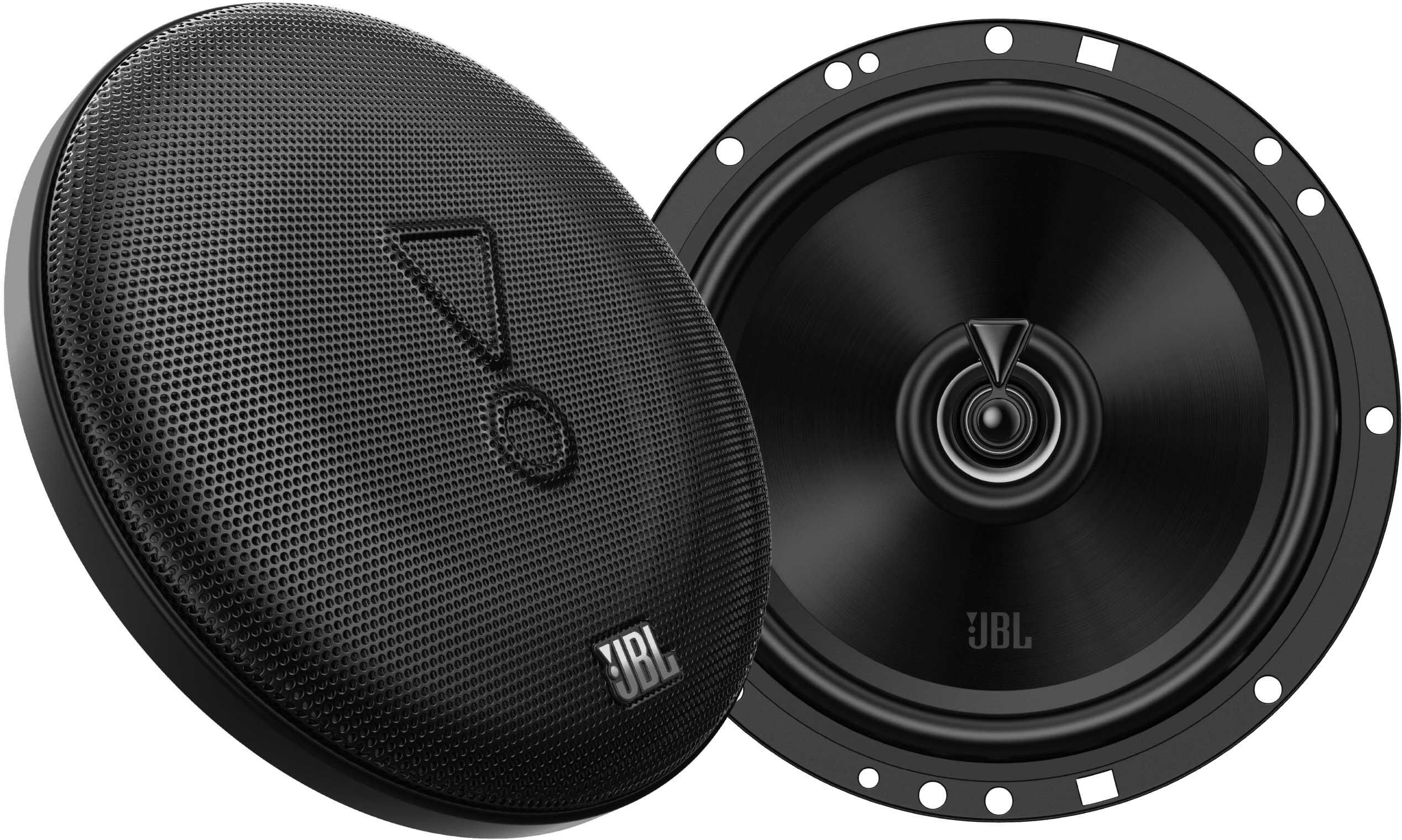 JBL STAGE2 65 Koaxial-Lautsprecher