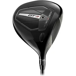 Titleist GT3 Driver - Herren RH - Mitsubishi Tensei 1K Black 65 10°