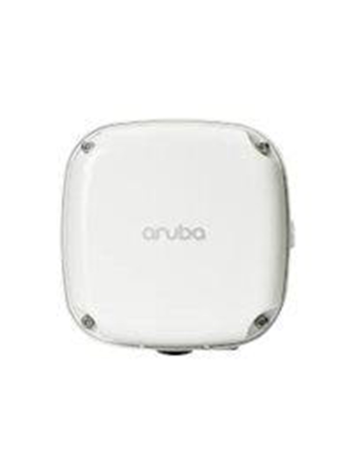 Hewlett Packard Enterprise Aruba AP-565 (RW) 802.11ax Dual 2x2:2 Radio Integrated Omni Antenna Outdoor AP