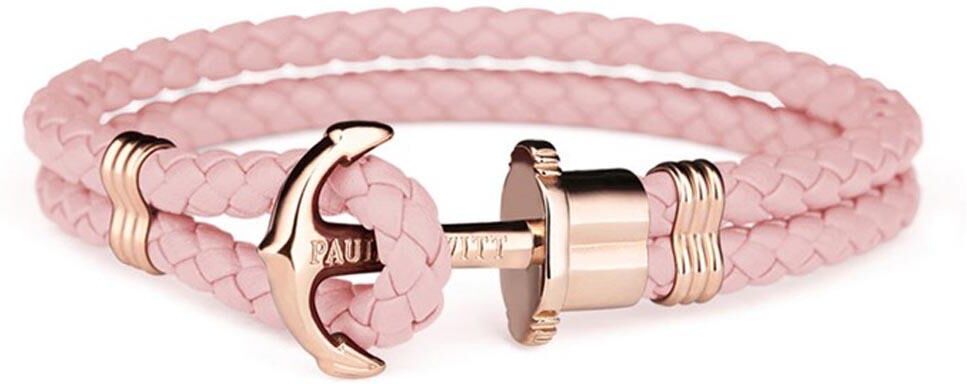 Paul Hewitt Armband Aurora rosé