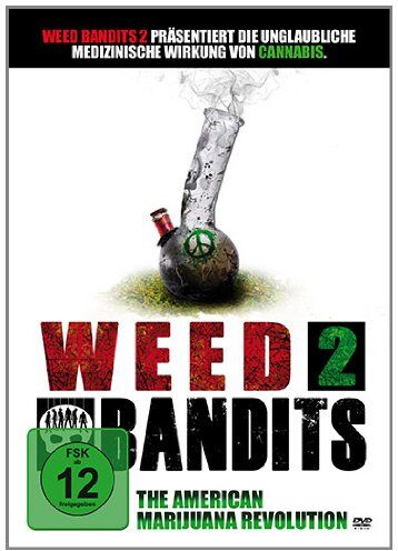 Rod Pitman - Weed Bandits 2 - Preis vom 09.10.2026 07:28:09 h
