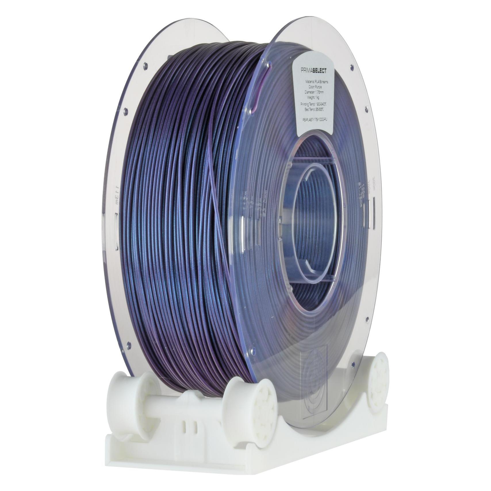 Prima Creator PrimaSelect PLA Northern Lights (PLA, 1000 g, 1.75 mm) (PS-PLAST-175-1000-PU)