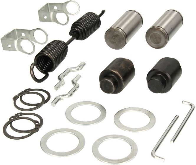 Reparatursatz, Bremsbacken AUGER 03760