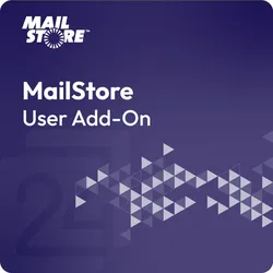 MailStore User Add-On
