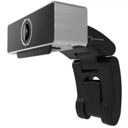 Webová kamera Coolcam - USB webová kamera, Full HD 1080p (schwarz, Aluminium-)
