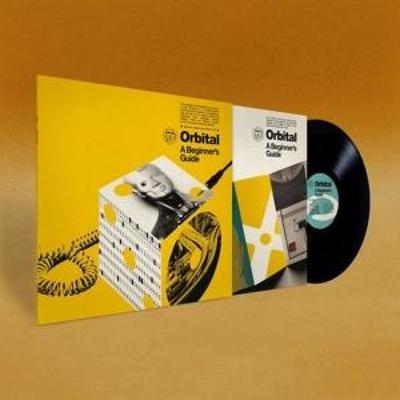 A Beginner?s Guide (Best Of) (LP) - Orbital, CD
