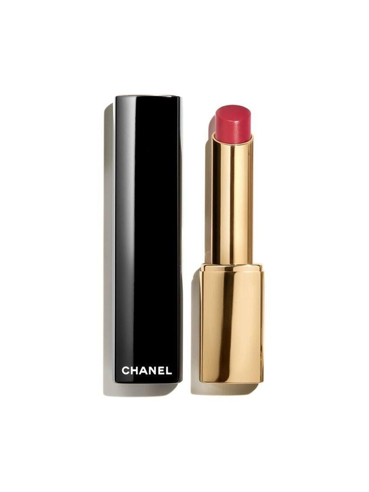 Chanel Rouge Allure L'extrait 834 rose turbulent