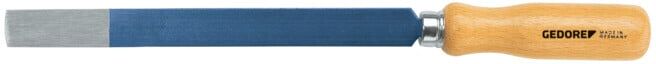 Grattoir plat Gedore 150 mm (8780490)