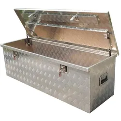 Güde, Werkzeugkoffer, Alu-Transportbox GT 310 (1 Teil)