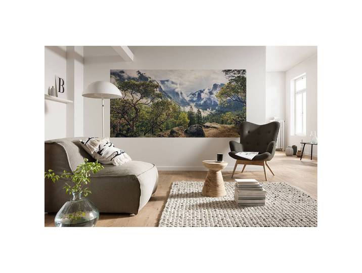 Vlies Fototapete Unique Paradise 200 x 100cm