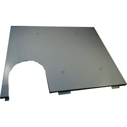 Wolf Verkleidung oben für COB-40