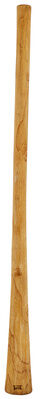 Thomann Didgeridoo Teak 130cm Natural