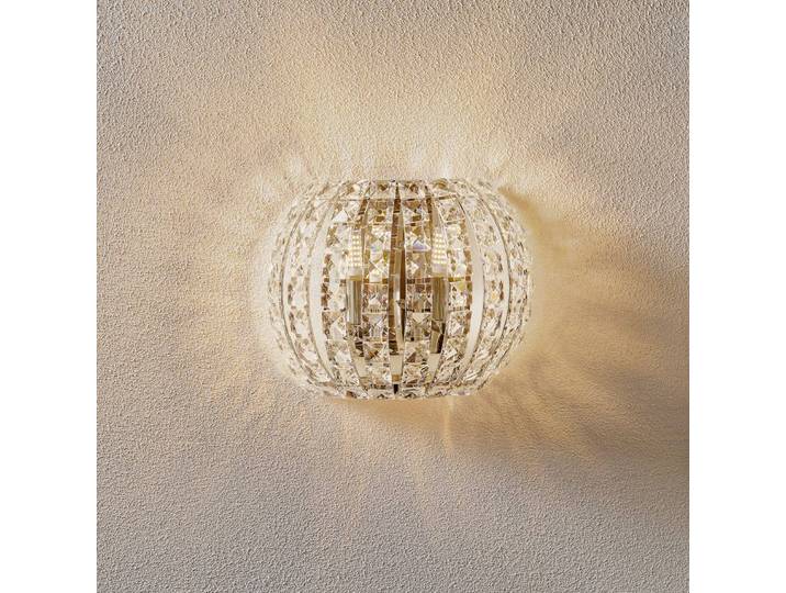 Schuller Valencia Kristall Wandleuchte DIAMOND, für Wohn- / Esszimmer