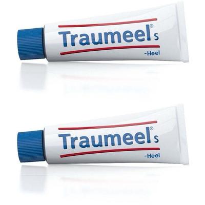 Traumeel S x2 2x100 g Creme