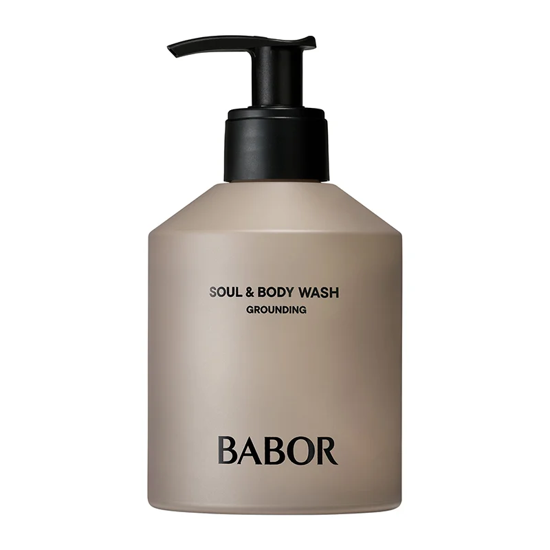 Babor Soul and Body, Wash, 250ml 402833