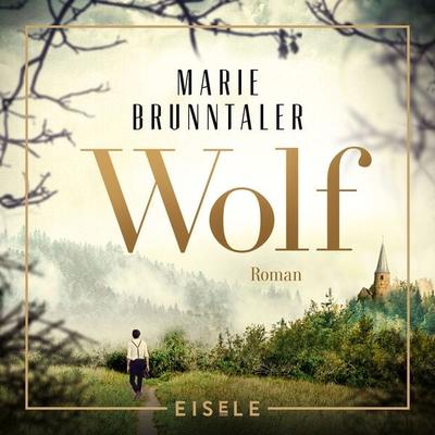 Wolf - Marie Brunntaler, Audio, 4099995259605