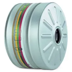 Dräger Partikelfilter P3, mit Standard-Rundgewinde RA, für X-pore-Serie 4000/6000, VE = 25 Stück