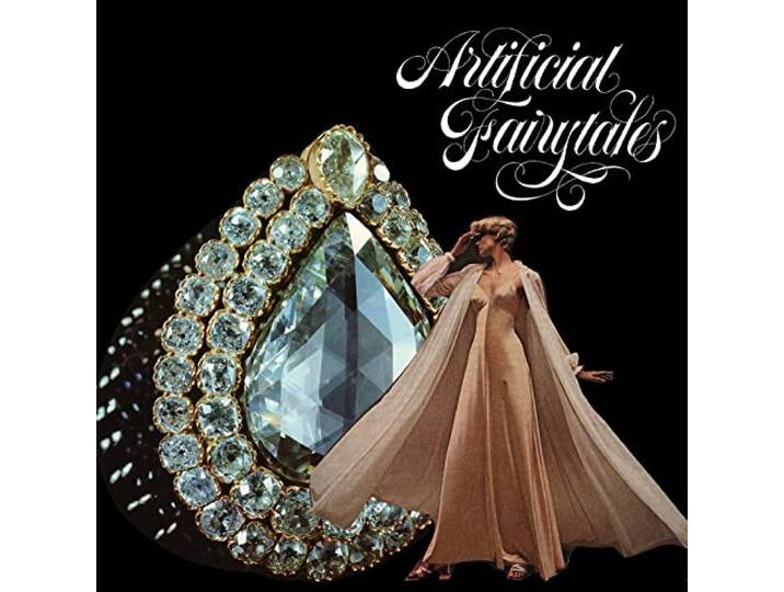 Artificial Fairytales