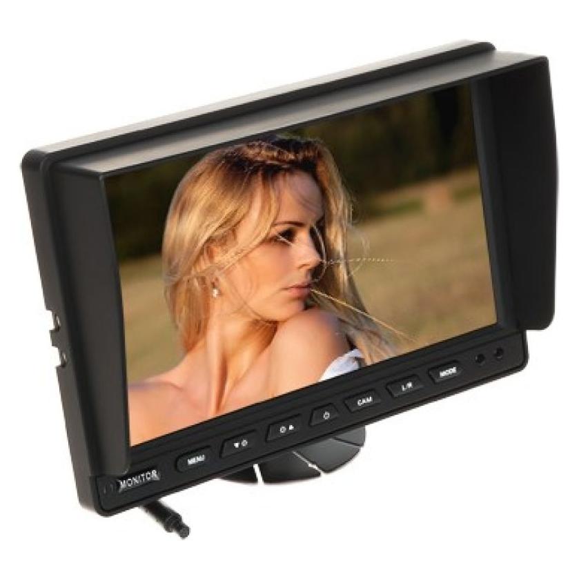 No Name 10 Auto Monitor ATE-TFT10-T1 AUTONE (ATE-TFT10-T1)