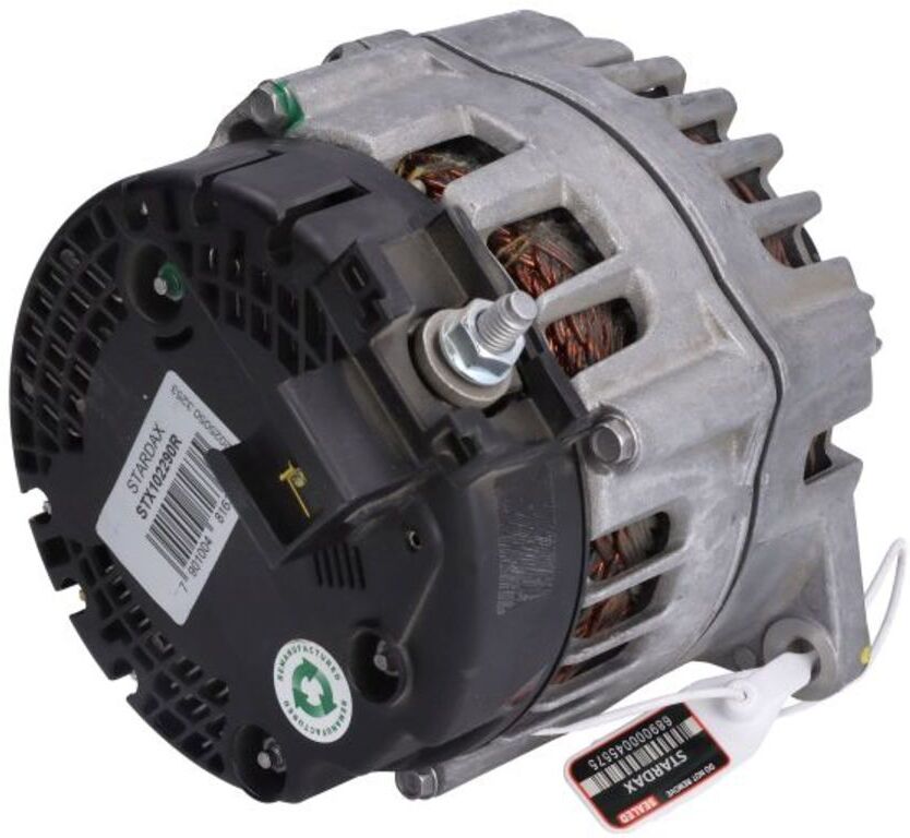 Drehstromgenerator STARDAX STX102290R