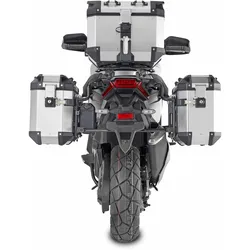 GIVI Monokey Honda Seitenkofferträger