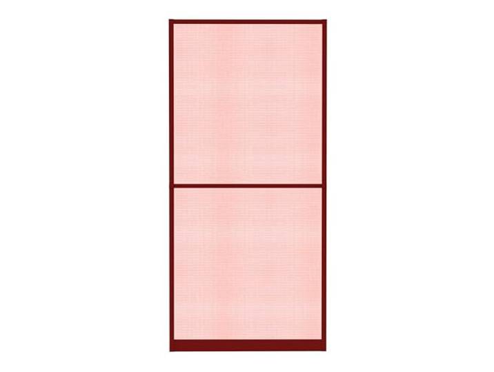 Culex 101105202-VH Fliegengitter Tür Bausatz Master SLIM+ 120x240cm braun