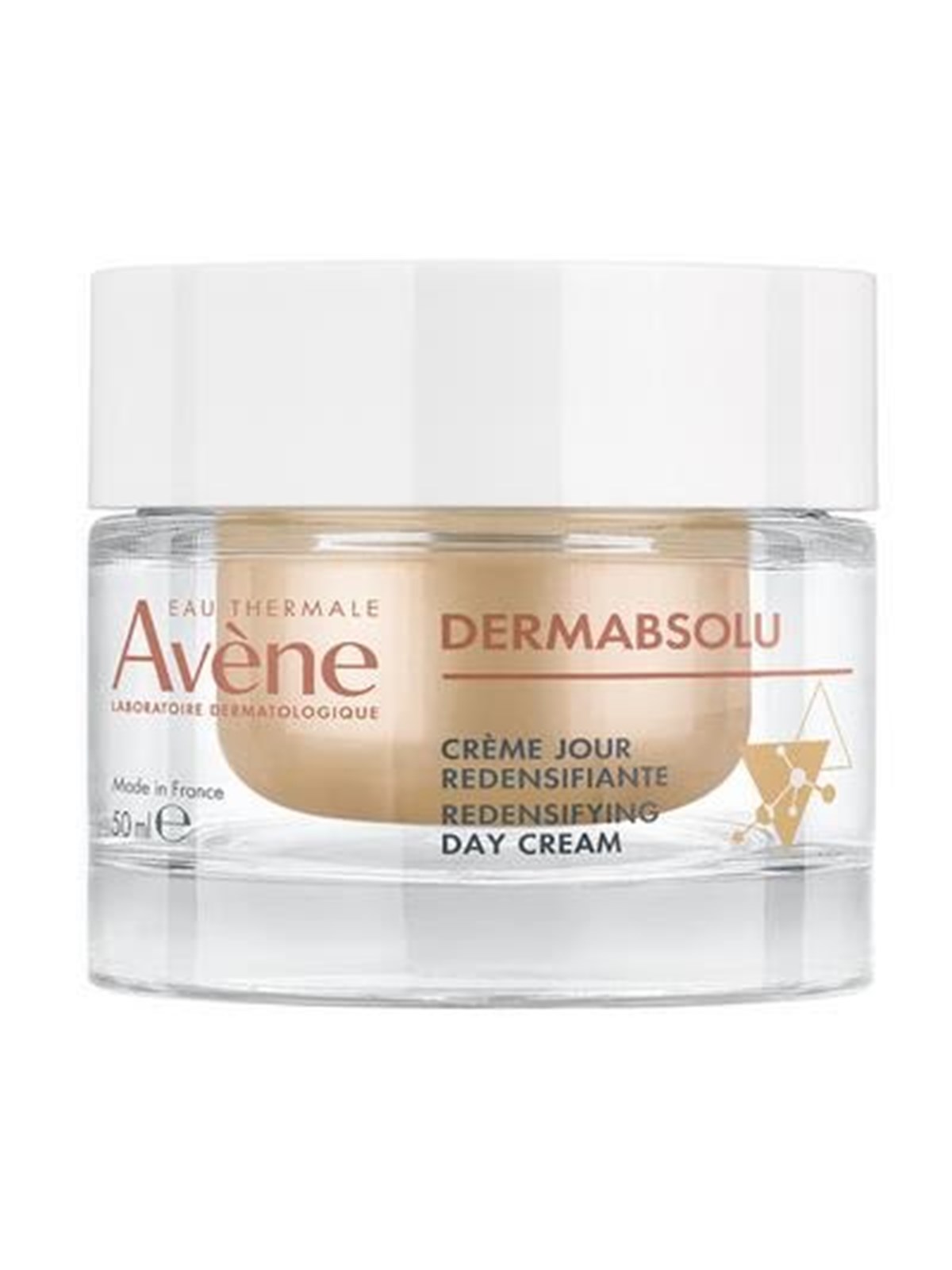 Avène Dermabsolu Redensifying Day Cream