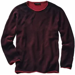 Schmirgel-Pullover - 54