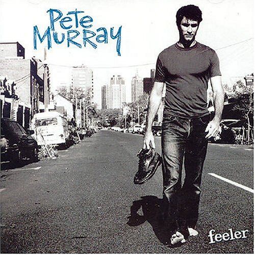 Pete Murray - Feeler [New Version] - Preis vom 13.10.2026 19:28:25 h