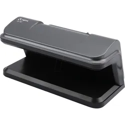 OLYMPIA UV 587 - Geldscheinprüfer, UV-Lampe