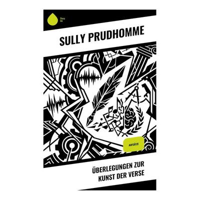 Überlegungen zur Kunst der Verse, Taschenbuch von Sully Prudhomme, Copycat, 978-80-285-1258-3