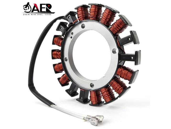 Bobine de stator 59031-7017 pour Kawasaki FR541V FR600V FR651V FR691V FR730V FS481V FS541V FS600V FS651V FS691V FS730V FX481V FX541V
